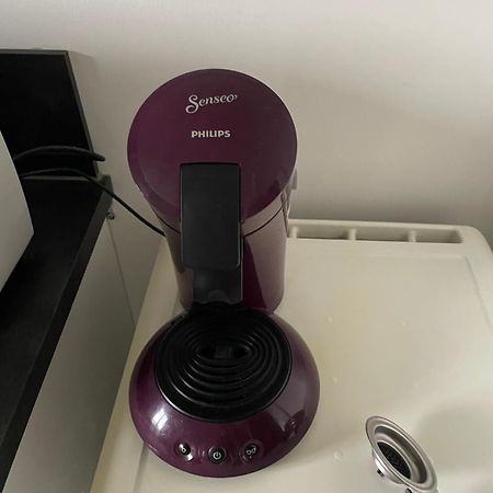 Appartement Au Calme Rodez Extérieur photo