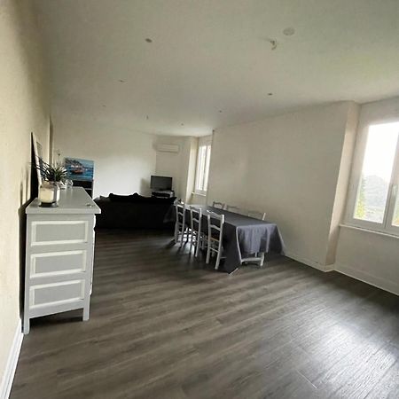 Appartement Au Calme Rodez Extérieur photo