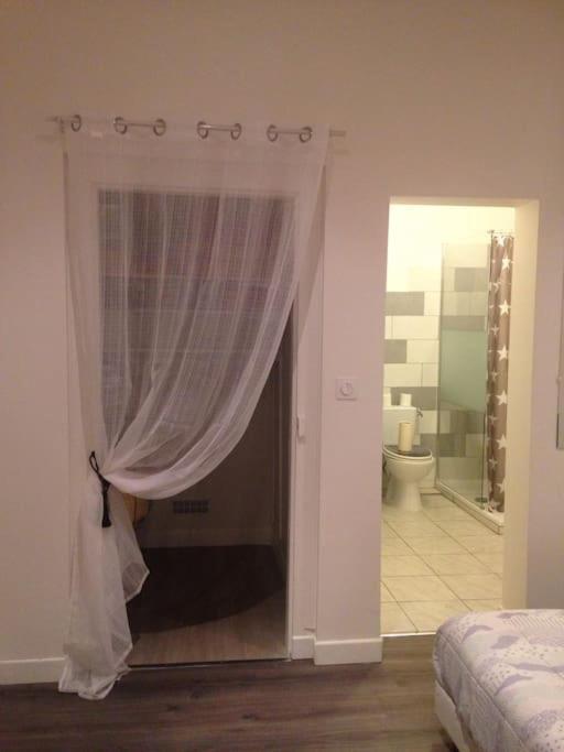 Appartement Au Calme Rodez Extérieur photo