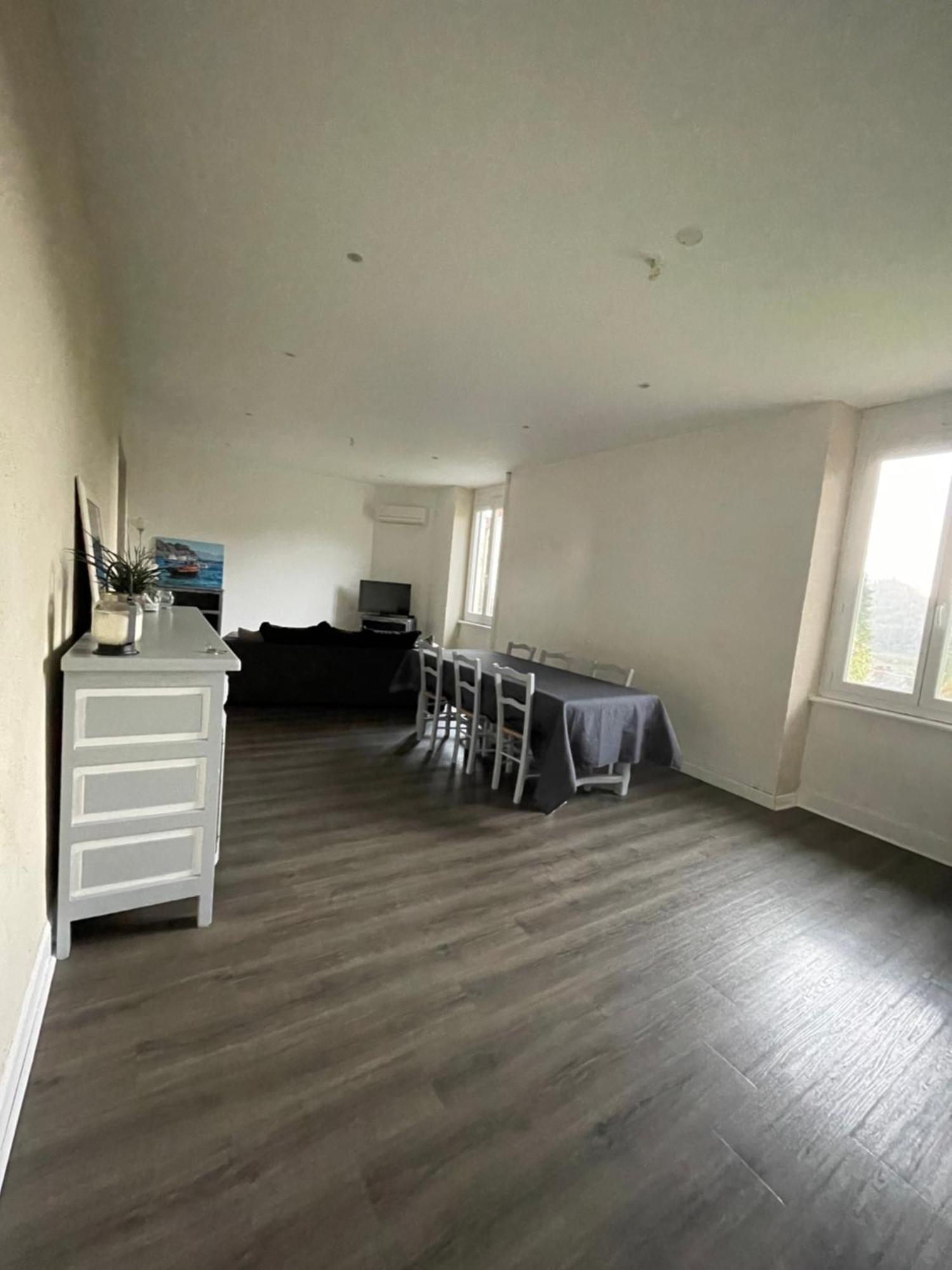 Appartement Au Calme Rodez Extérieur photo